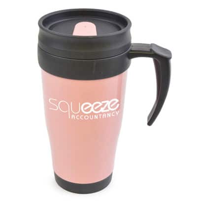Coloured Travel Mug - Image 11