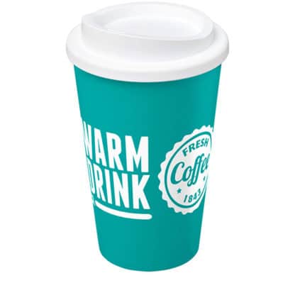 Americano Thermal Tumbler - Image 3