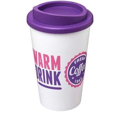 Americano Thermal Tumbler - Image 9