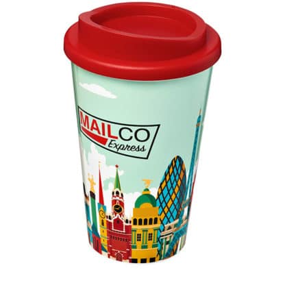 Brite-Americano Tumbler - Full Colour