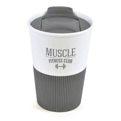 Take Out Coffee Cup - Image 5