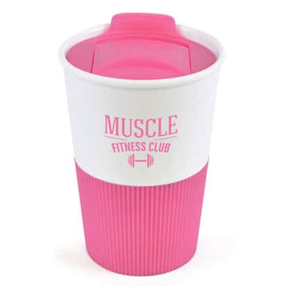Take Out Coffee Cup - Image 8