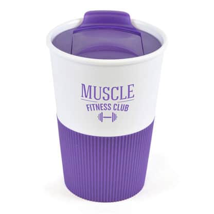 Take Out Coffee Cup - Image 9