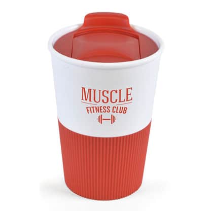 Take Out Coffee Cup - Image 10