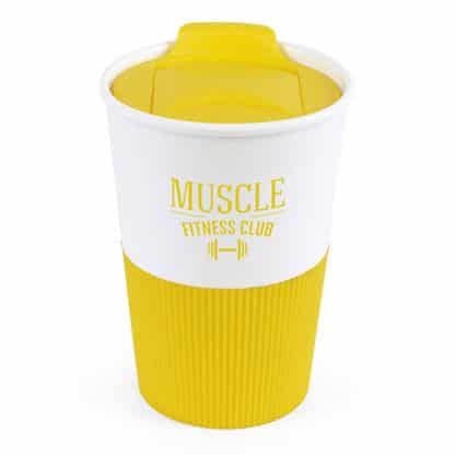 Take Out Coffee Cup - Image 11