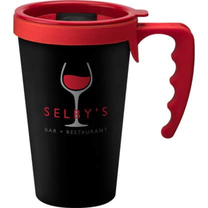 Universal Mug - 1 Colour