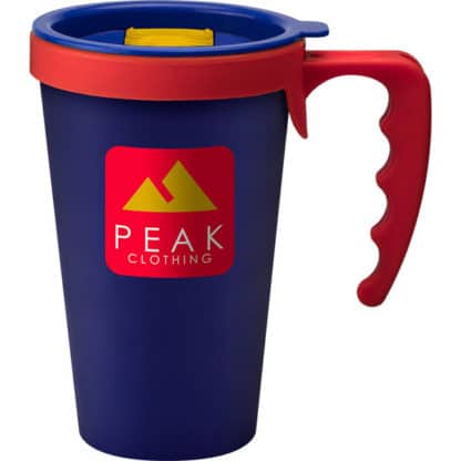 Universal Mug - 1 Colour - Image 2
