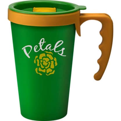 Universal Mug - 1 Colour - Image 4