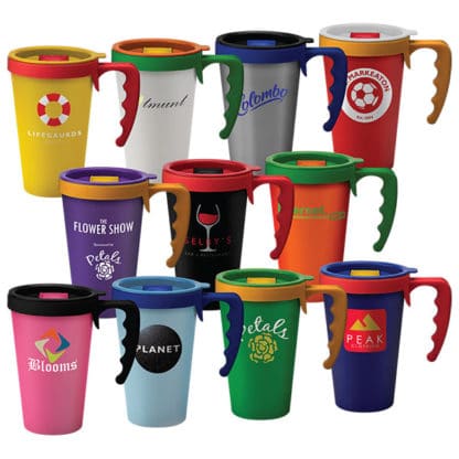 Universal Mug - 1 Colour - Image 6