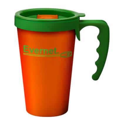 Universal Mug - 1 Colour - Image 7