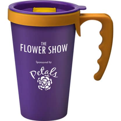 Universal Mug - 1 Colour - Image 9