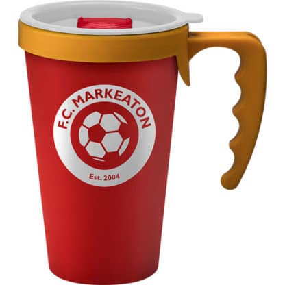Universal Mug - 1 Colour - Image 10