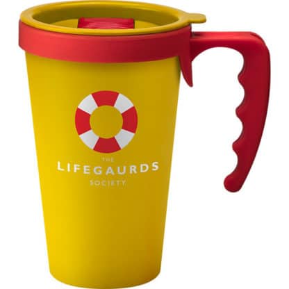 Universal Mug - 1 Colour - Image 12