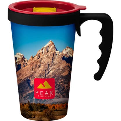 Universal Mug - Full Colour