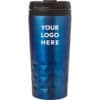 Stainless Steel Travel Mug 300ml - Image 2