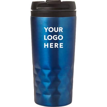 Stainless Steel Travel Mug 300ml - Image 2
