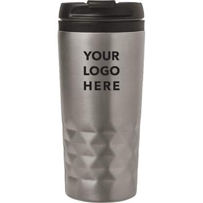 Stainless Steel Travel Mug 300ml - Image 3