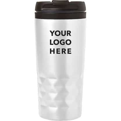 Stainless Steel Travel Mug 300ml - Image 4