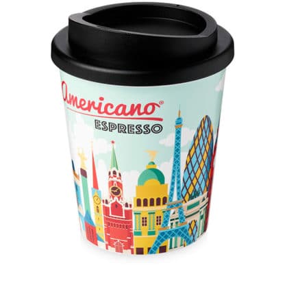 Brite Americano Espresso Tumbler - Full Colour - Image 2