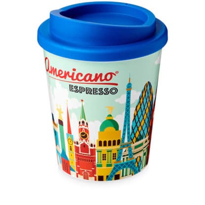 Brite Americano Espresso Tumbler - Full Colour - Image 4