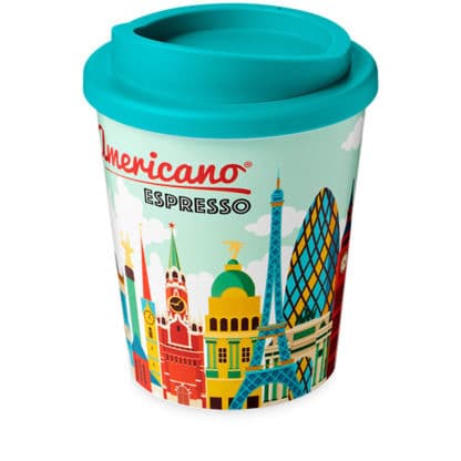 Brite Americano Espresso Tumbler - Full Colour - Image 3