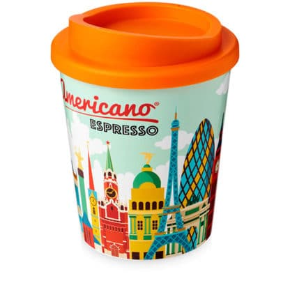 Brite Americano Espresso Tumbler - Full Colour - Image 7