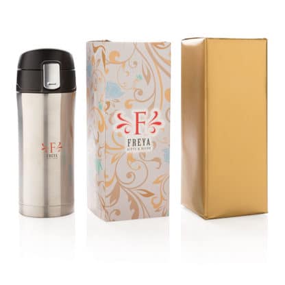 XD Design Easy Lock Sports Vacuum Mug - Image 2