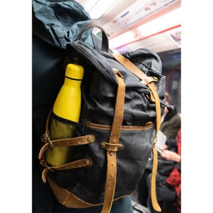 Mood Vacuum Bottle - Powder Coated - Image 2