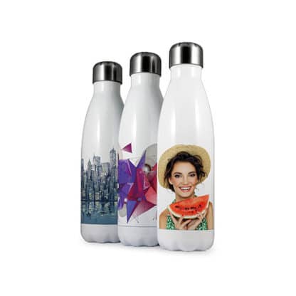 EEVO Photo Thermal Bottle