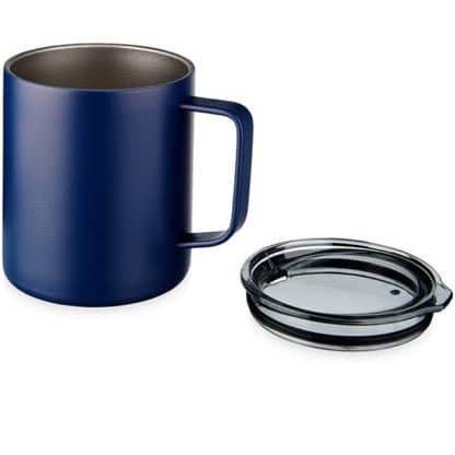 Avenue Rover Vacuum Copper Mug - Image 4