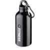 Oregon Aluminium Sports Bottle - 400ml - Image 2