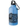 Oregon Aluminium Sports Bottle - 400ml - Image 4