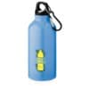Oregon Aluminium Sports Bottle - 400ml - Image 3
