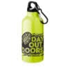 Oregon Aluminium Sports Bottle - 400ml - Image 7