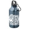 Oregon Aluminium Sports Bottle - 400ml - Image 9