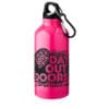 Oregon Aluminium Sports Bottle - 400ml - Image 11