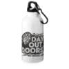 Oregon Aluminium Sports Bottle - 400ml - Image 12