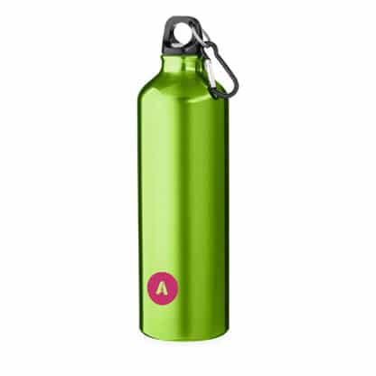 Pacific Aluminium Sports Bottle 770ml