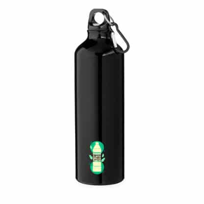 Pacific Aluminium Sports Bottle 770ml - Image 2