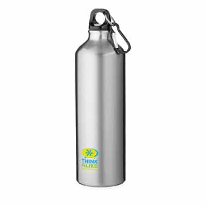 Pacific Aluminium Sports Bottle 770ml - Image 5