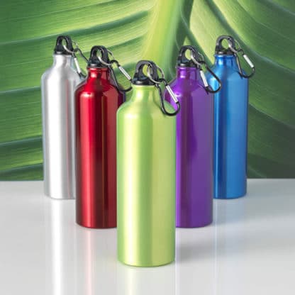 Pacific Aluminium Sports Bottle 770ml - Image 6