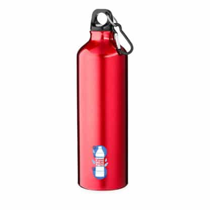Pacific Aluminium Sports Bottle 770ml - Image 7