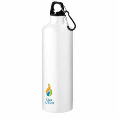 Pacific Aluminium Sports Bottle 770ml - Image 8
