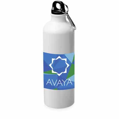 Pacific Aluminium Sports Bottle 770ml - Full Colour