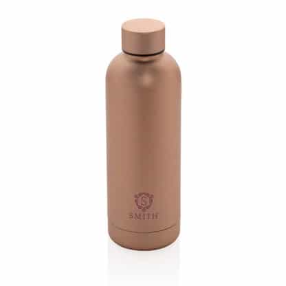 Impact Vacuum Bottle