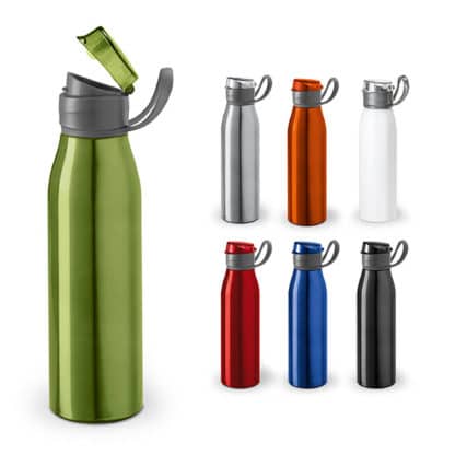 Korver Sports Bottle - Digital UV - Image 6