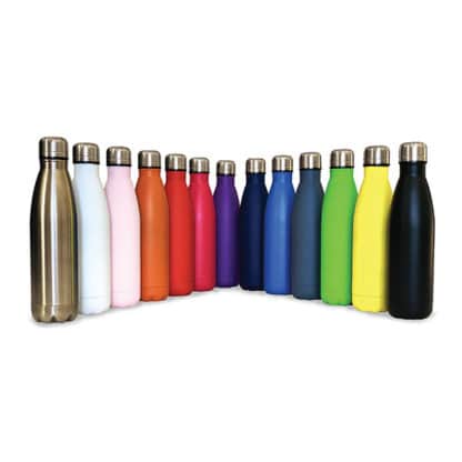 EEVO - Thermal Bottle Essentials