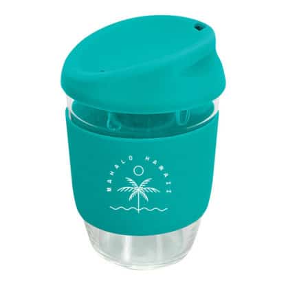 Kiato Re-Useable Coffee Mug - Image 4