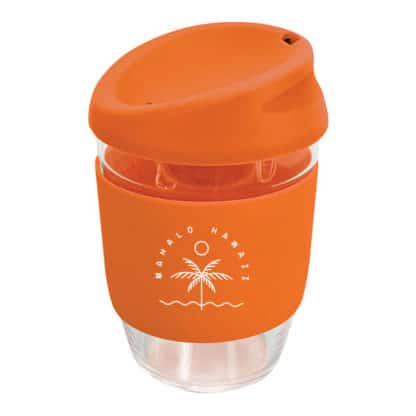 Kiato Re-Useable Coffee Mug - Image 10