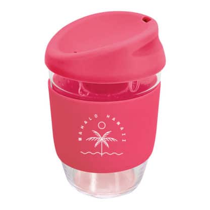 Kiato Re-Useable Coffee Mug - Image 11